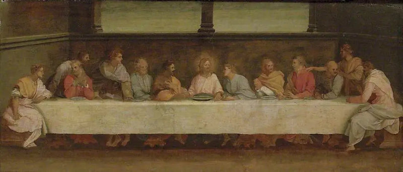 Nadver - Andrea del Sarto