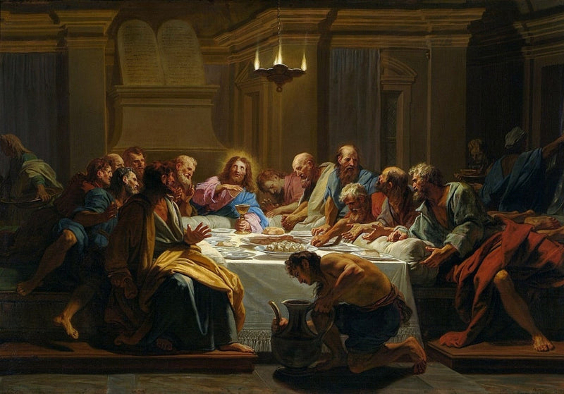 Nadveren - Jean-Baptiste Jouvenet