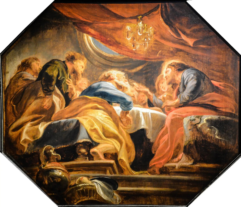 Nadver - Peter Paul Rubens