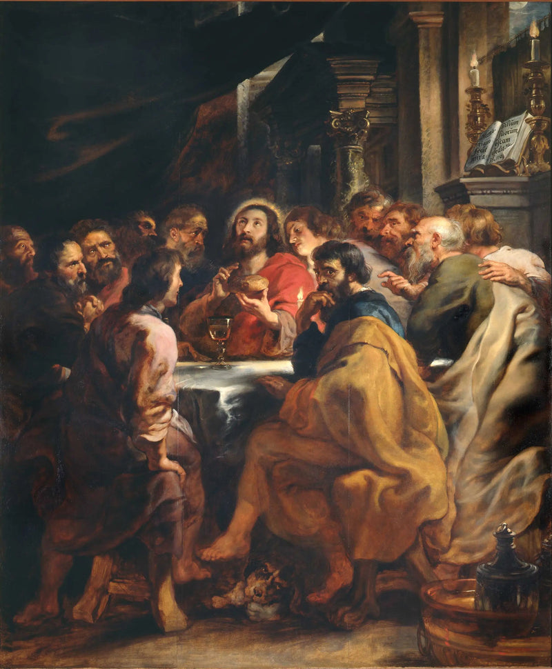 Nadver - Peter Paul Rubens