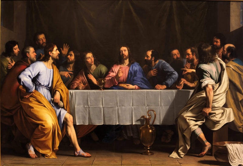 Nadver - Philippe de Champaigne