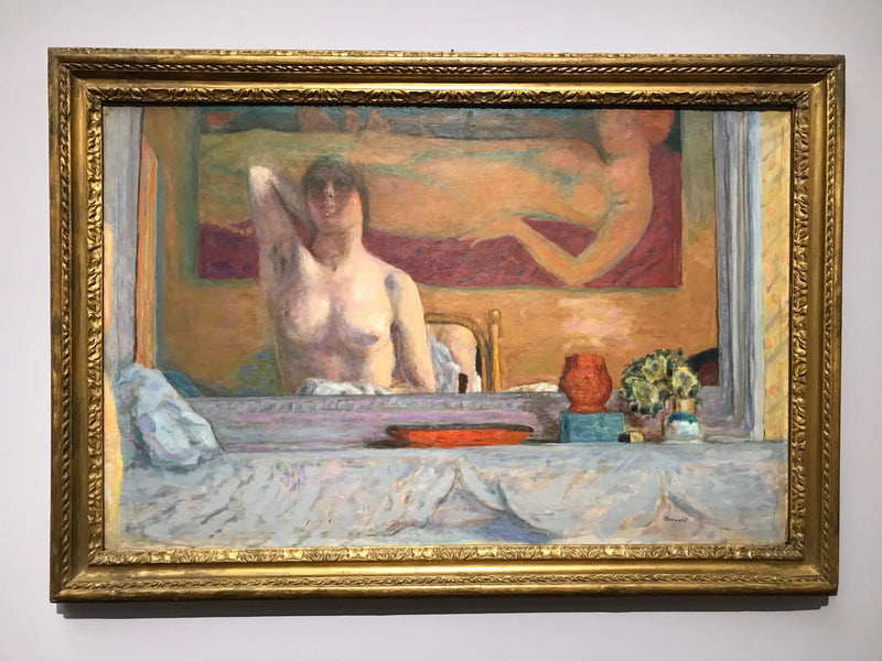 Pejsen - Pierre Bonnard