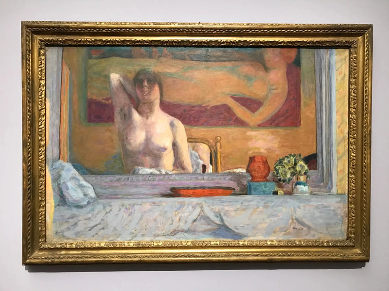 Pejsen - Pierre Bonnard