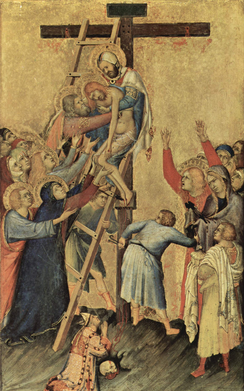La Afsætning - Simone Martini