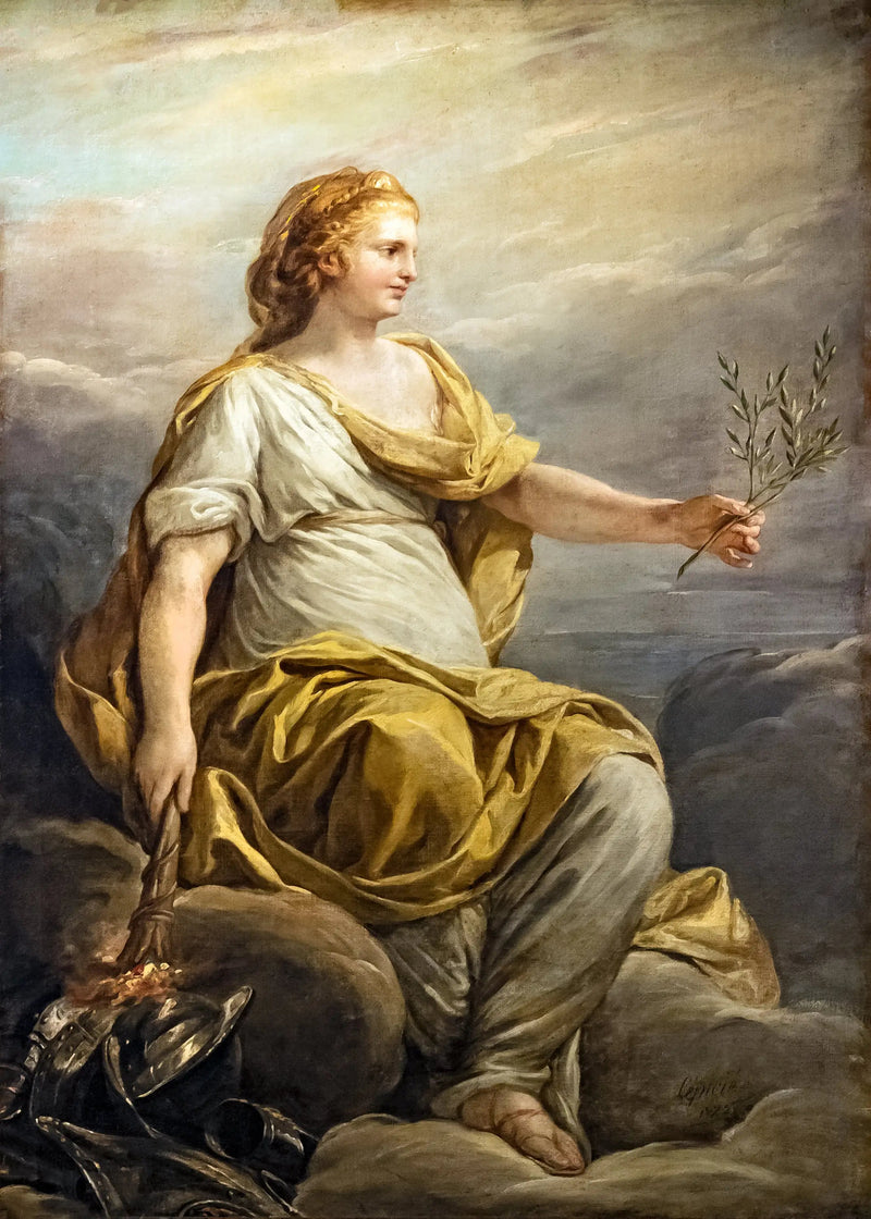 Fred - Nicolas-Bernard Lépicié