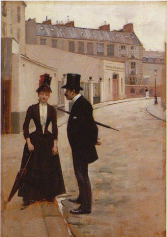 Forslag - Jean Béraud
