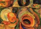 Kande - Robert Delaunay