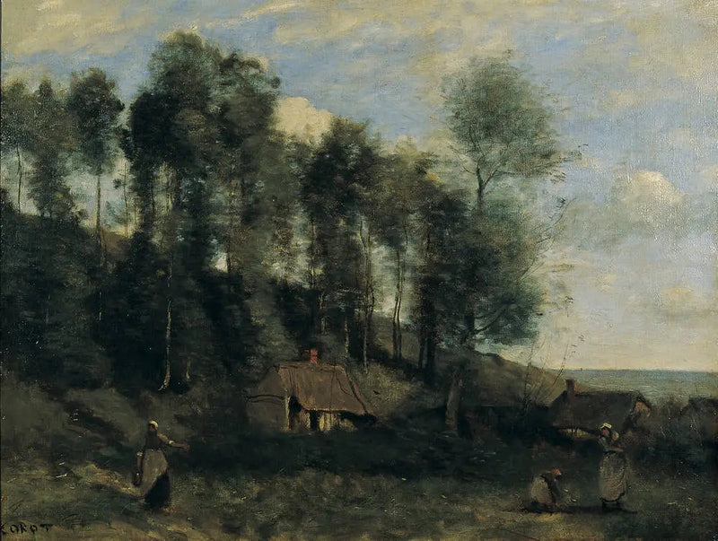 Jean-Baptiste Camille Corot