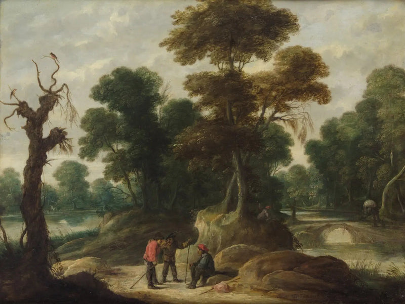 David Teniers den Yngre