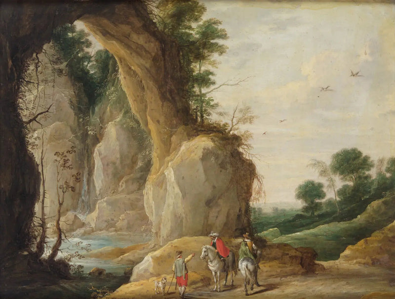 David Teniers den Yngre