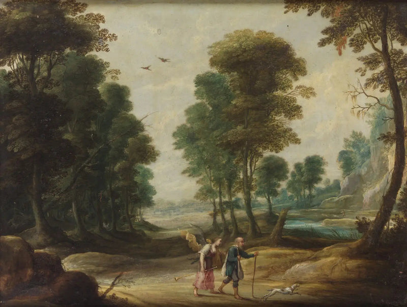 David Teniers den Yngre