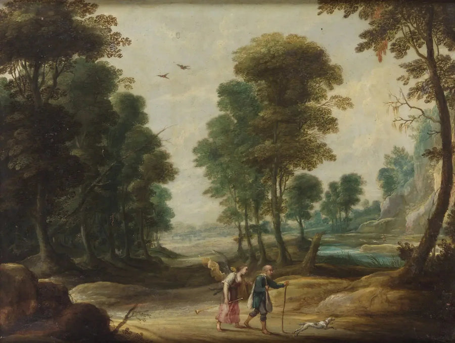 David Teniers den Yngre