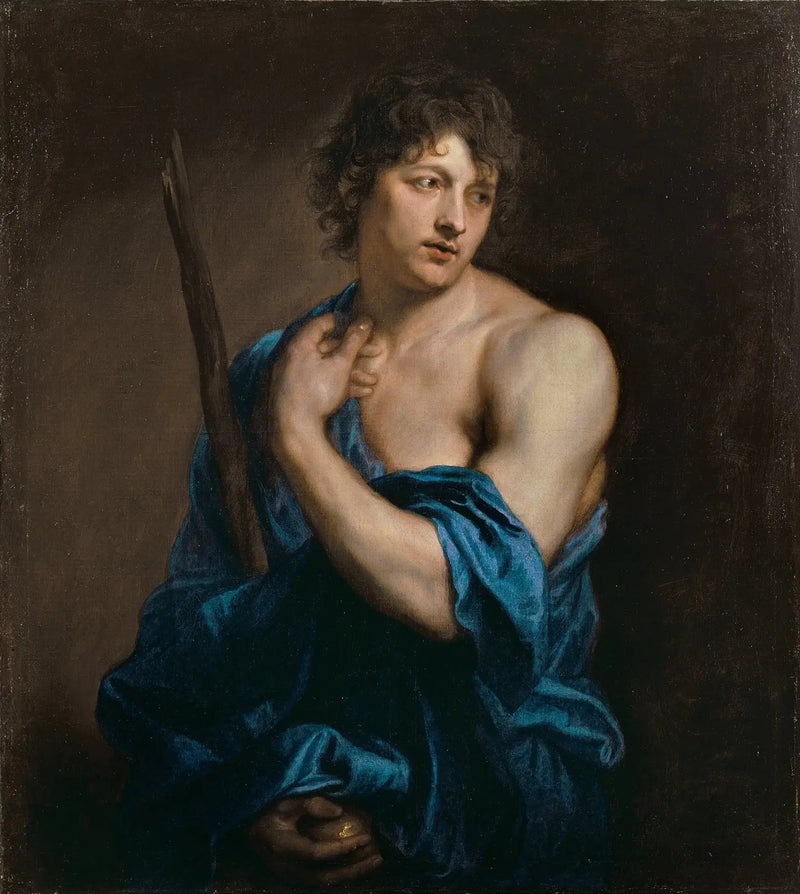 Parysbonden - Antoine van Dyck