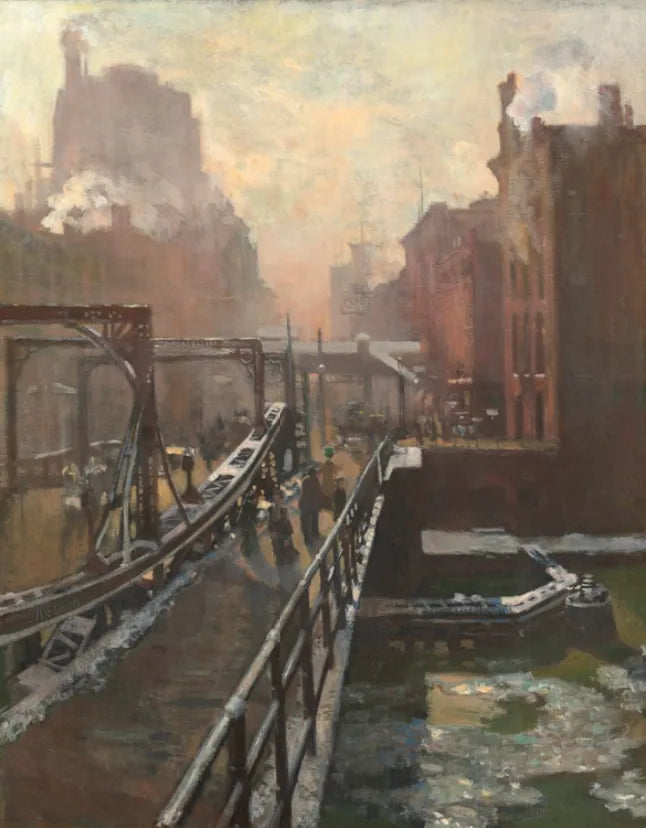 Kaffe - Alson Skinner Clark
