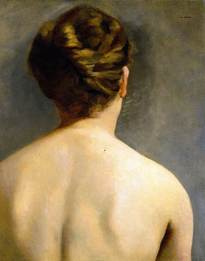 Knold - Eva Gonzalès