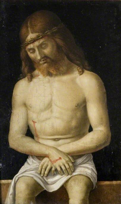 Kristus død - Cima da Conegliano