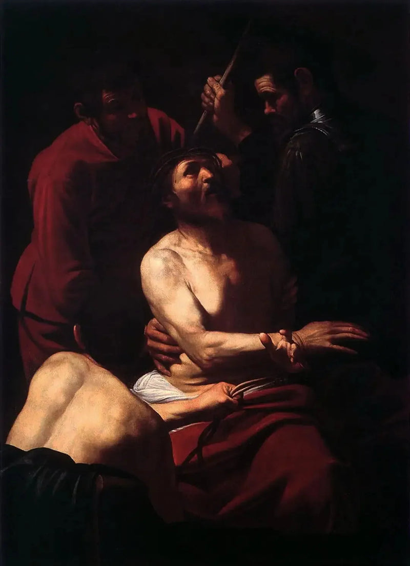 Tornekrone - Caravaggio