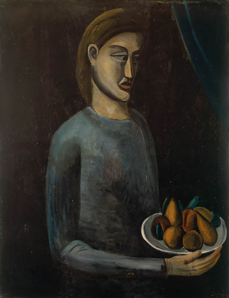 Le Don - André Derain