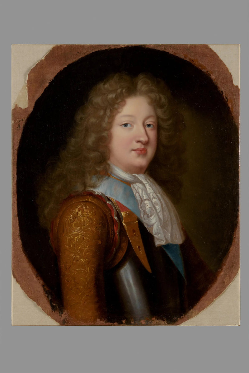 Den Store Dauphin - Pierre Mignard