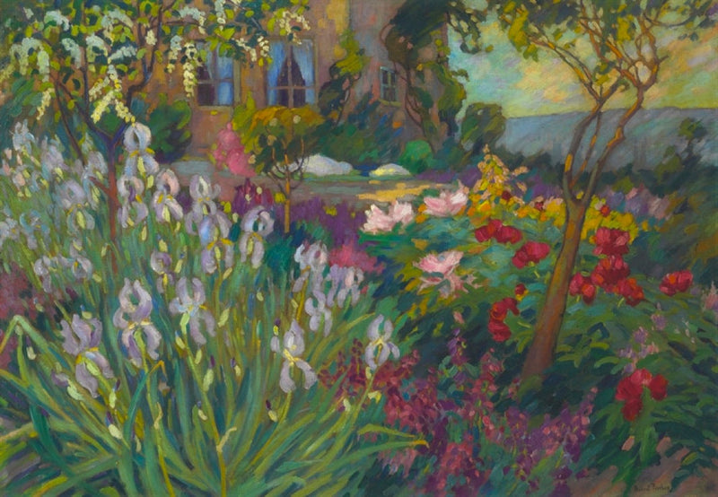 Irishaven - Robert Antoine Pinchon