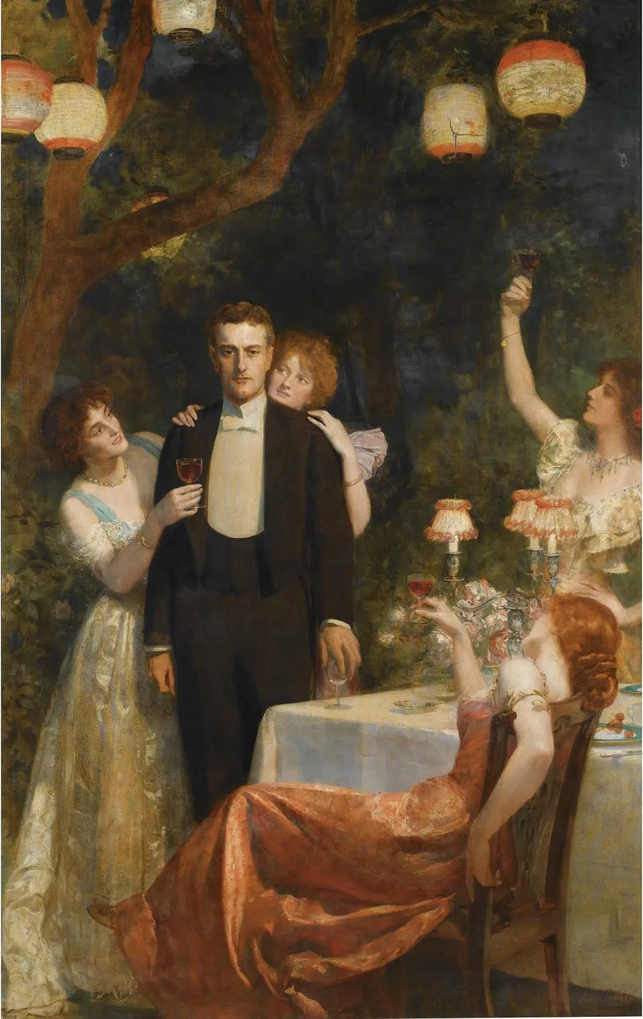 Armides Have - John Collier