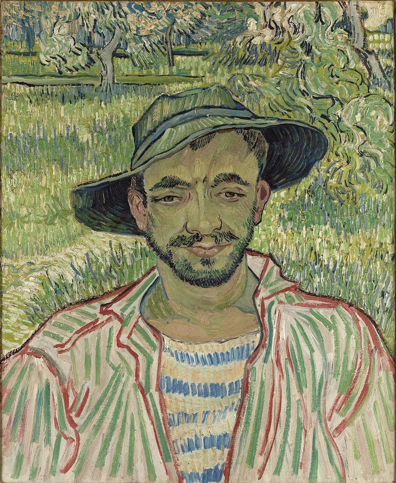 Gartneren - Vincent van Gogh