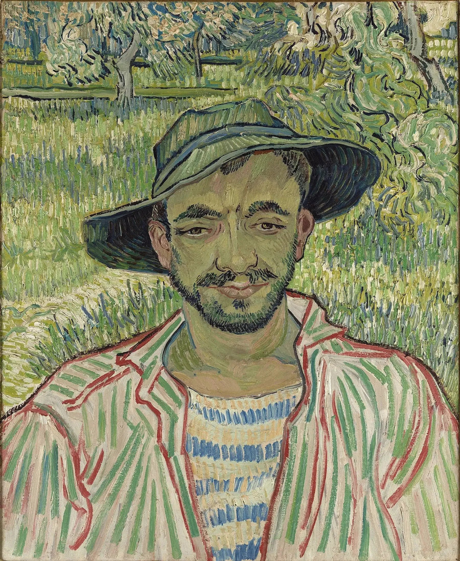 Gartneren - Vincent van Gogh