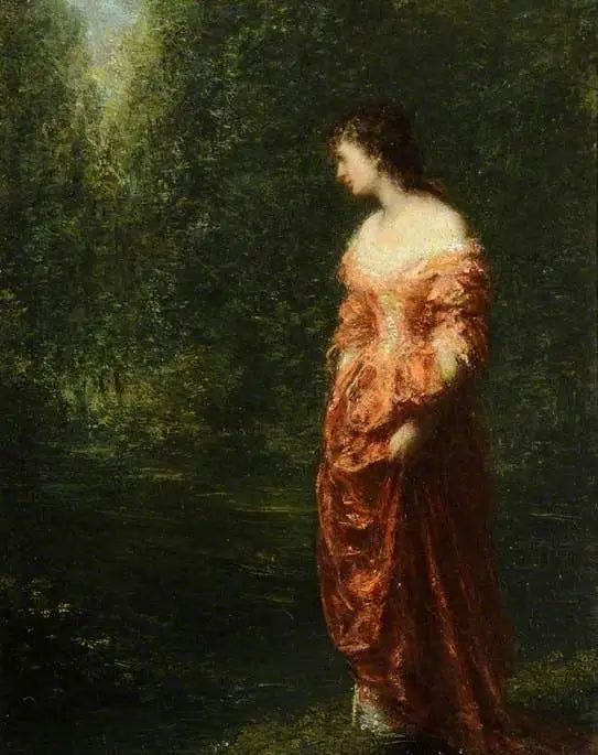 Mødestedet - Henri Fantin-Latour