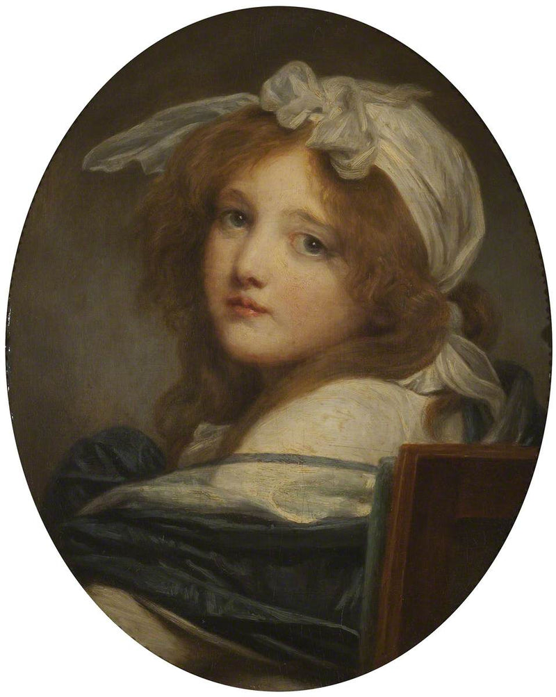 Morgen - Jean-Baptiste Greuze