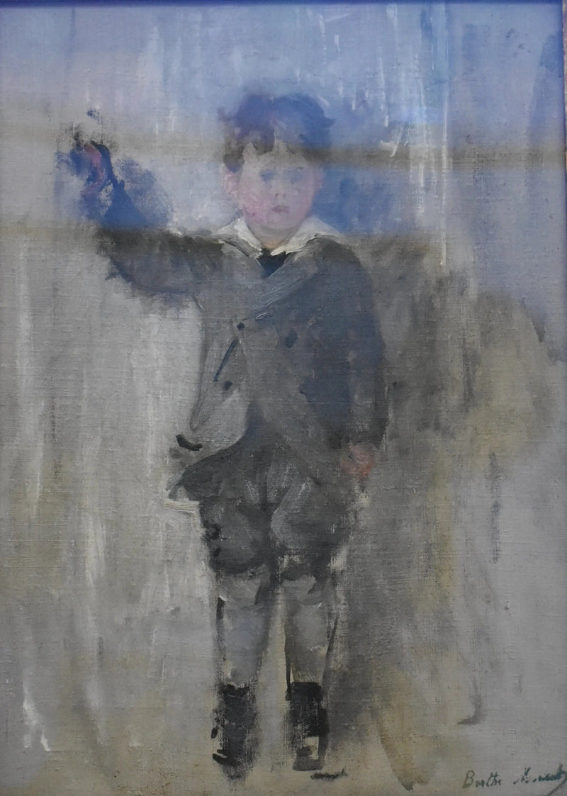 Berthe Morisots nevø
