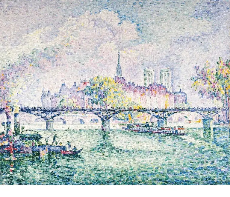 Artsbroen - Paul Signac