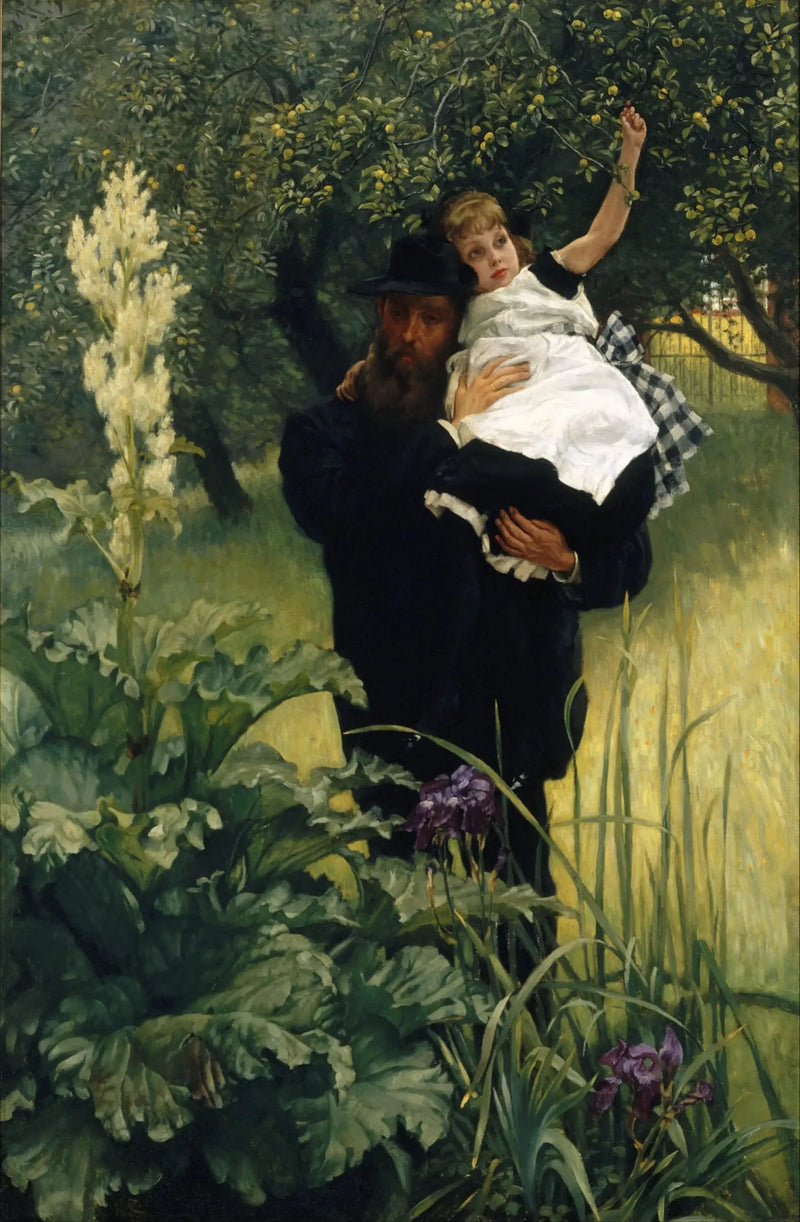 Enke - James Tissot