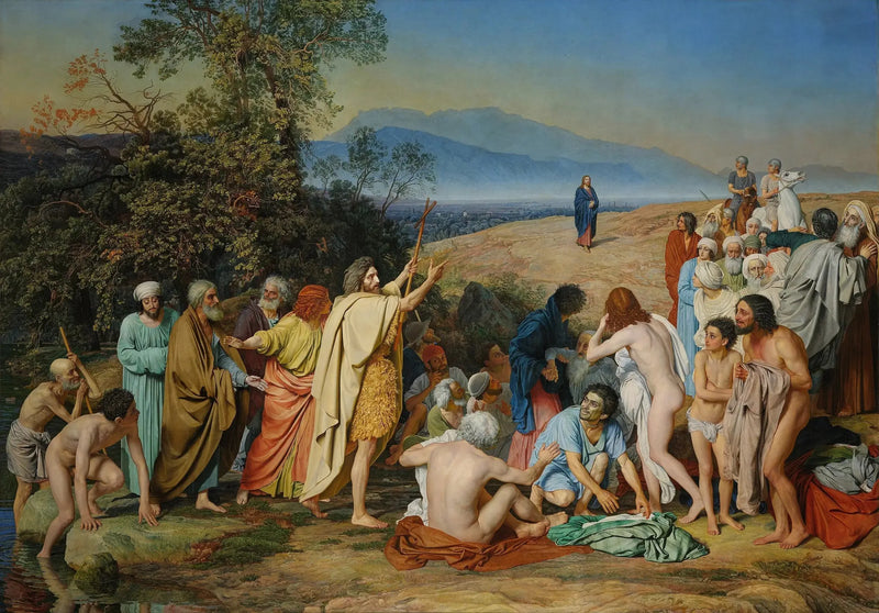 Jesu' Åbenbaringer - Alexandre Ivanov