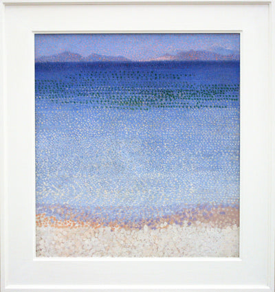Les Îles d’Or - Henri-Edmond Cross - Alpha Reproduction