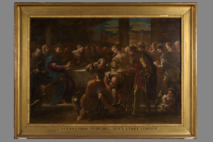 Kanawedding - Luca Giordano