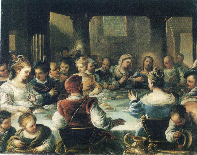 Kanawedding - Luca Giordano