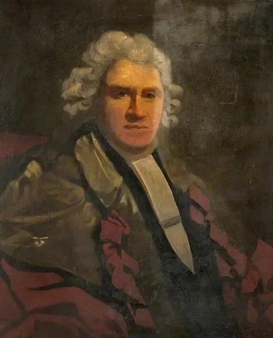 Lord Moncrieff (1776–1851) - Henry Raeburn