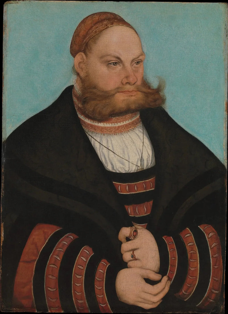 Lukas Spielhausen - Lucas Cranach den Ældre