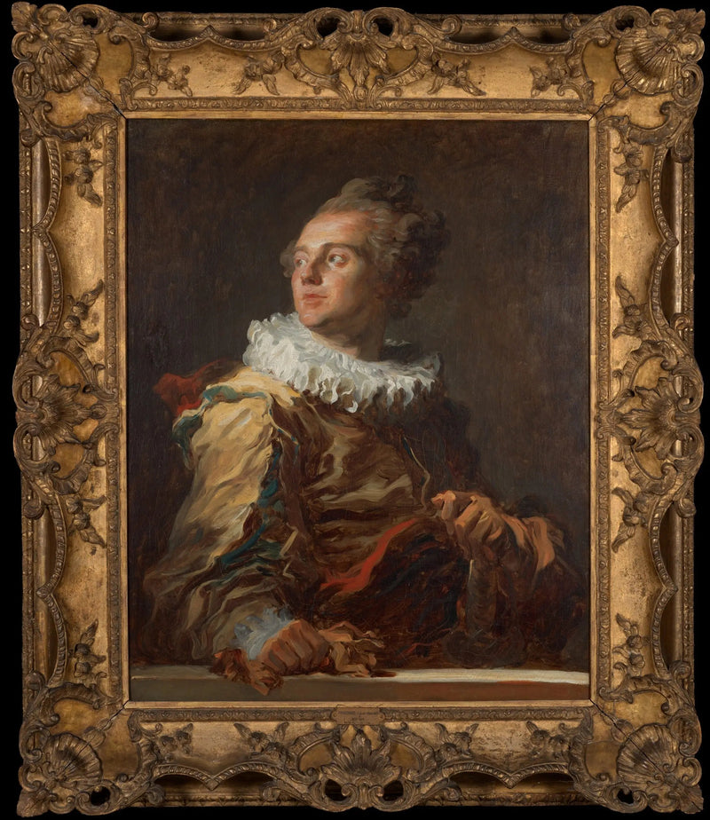Jean-Honoré Fragonard