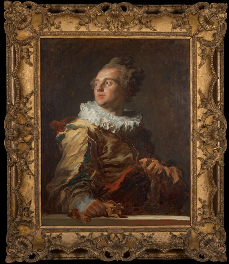 Jean-Honoré Fragonard
