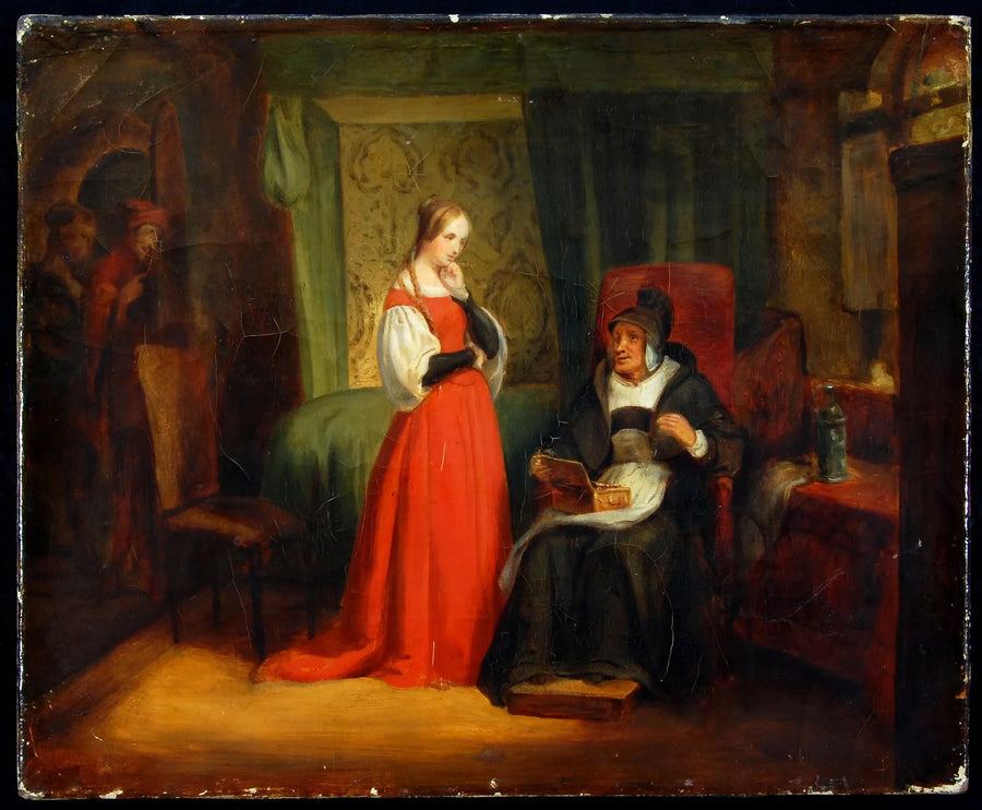 Q27020579 - Ary Scheffer