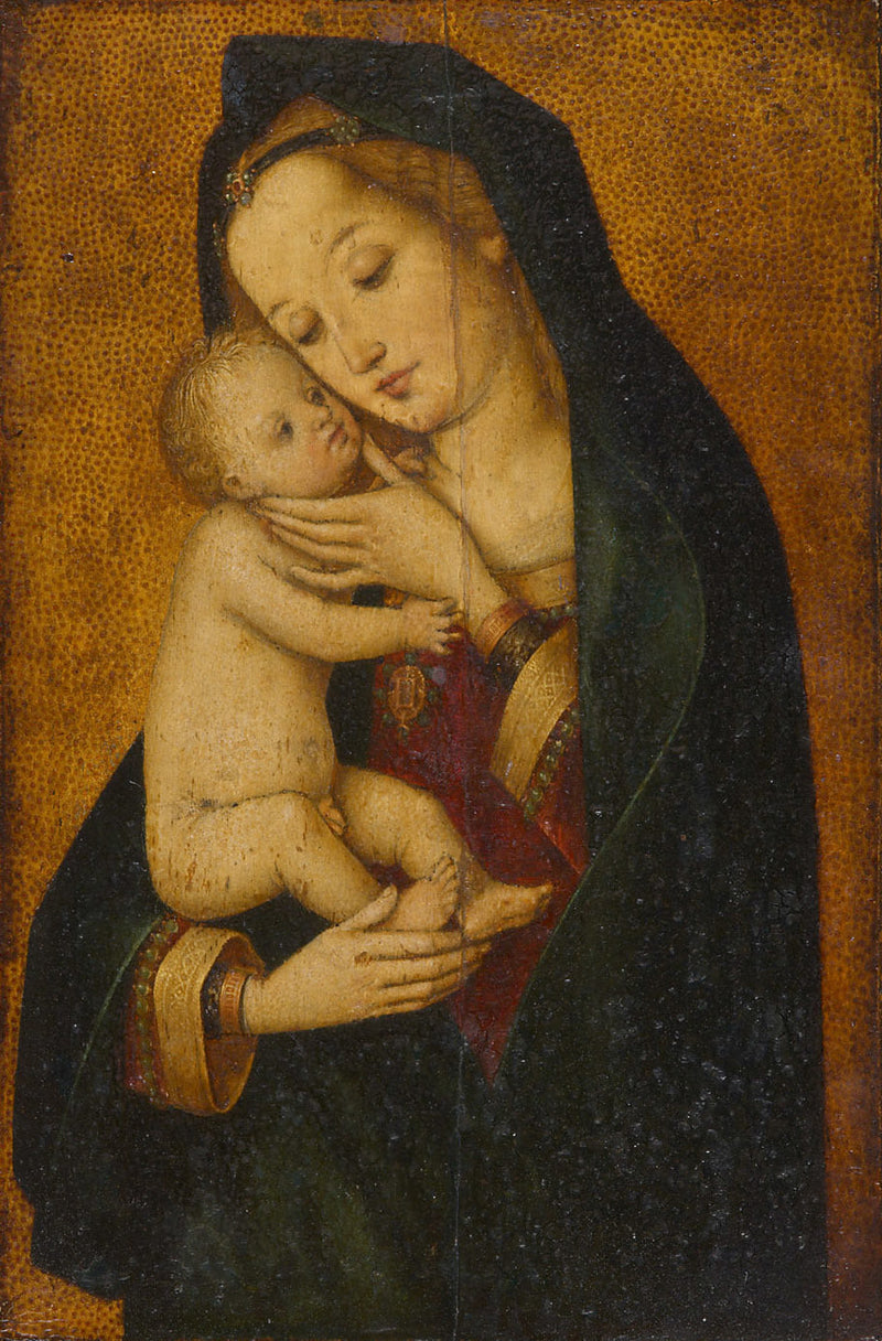 Q27982194 - Hans Holbein den Ældre