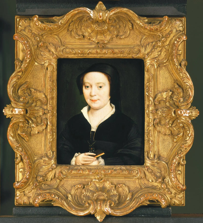 Marie de Batarnay du Bouchage - Corneille de Lyon
