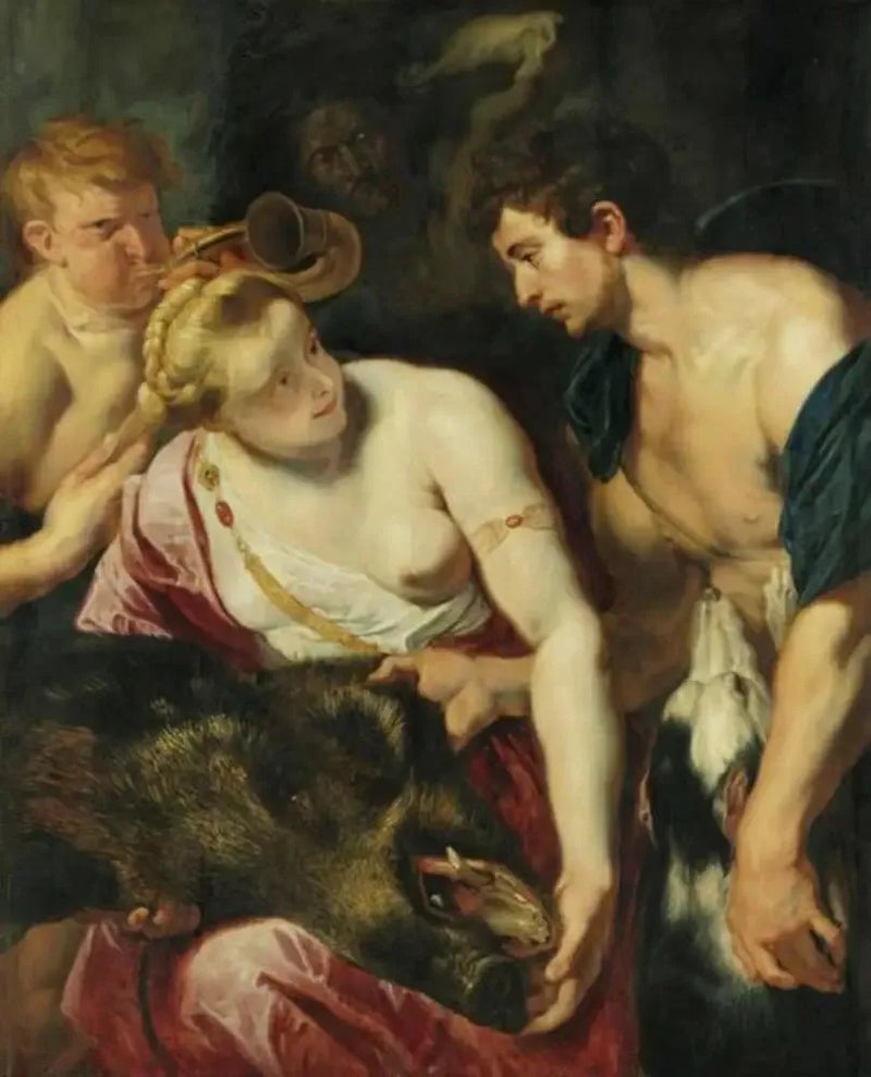 Peter Paul Rubens