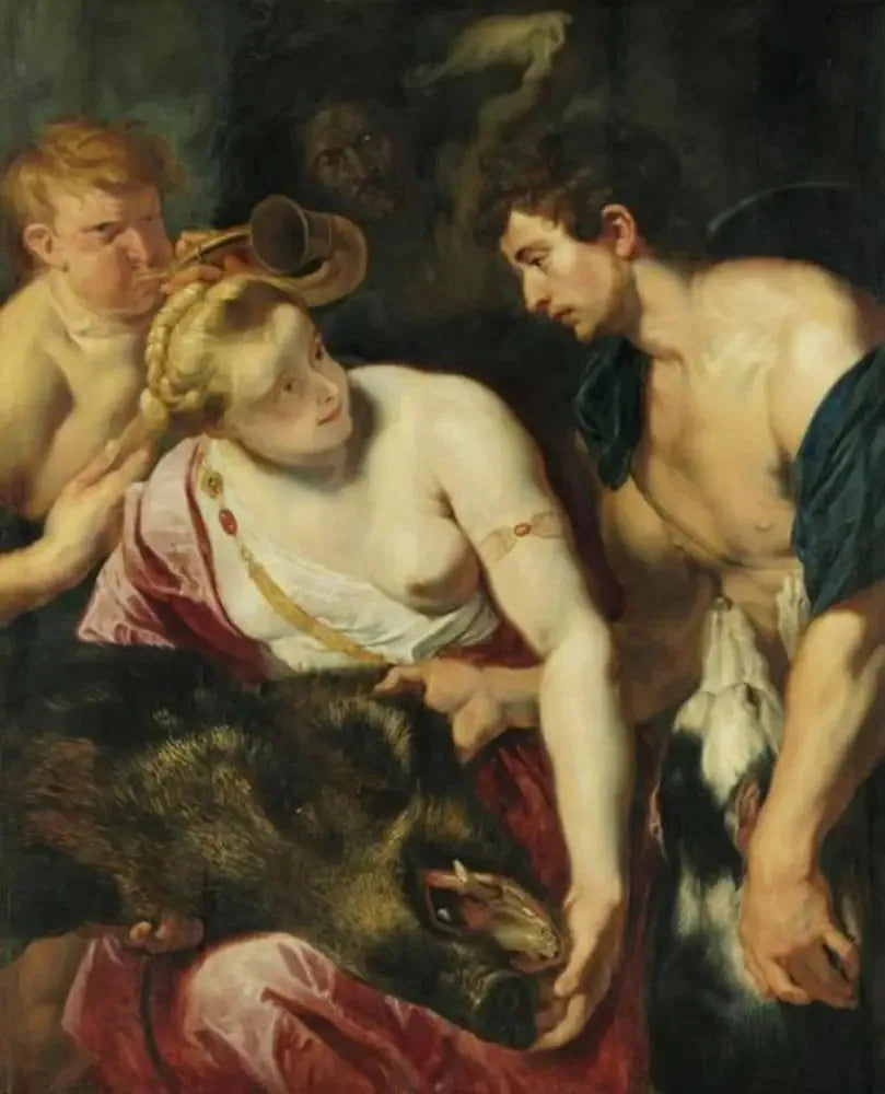 Peter Paul Rubens