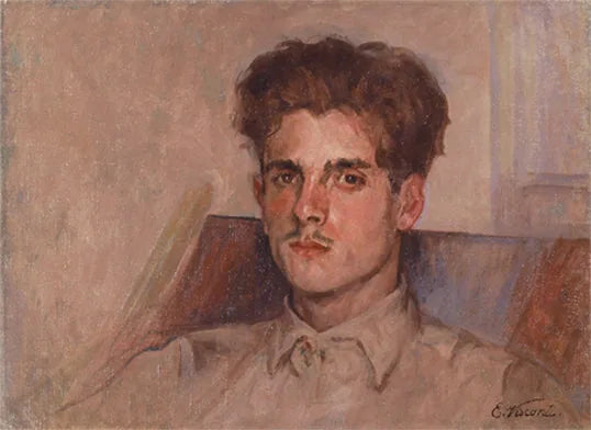 Mon fils Tobias - Eliseu Visconti image 1 reproduction d’œuvre d’art à l’huile