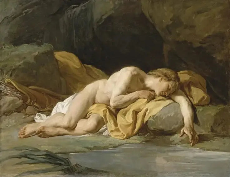 Narcis - Nicolas-Bernard Lepicie