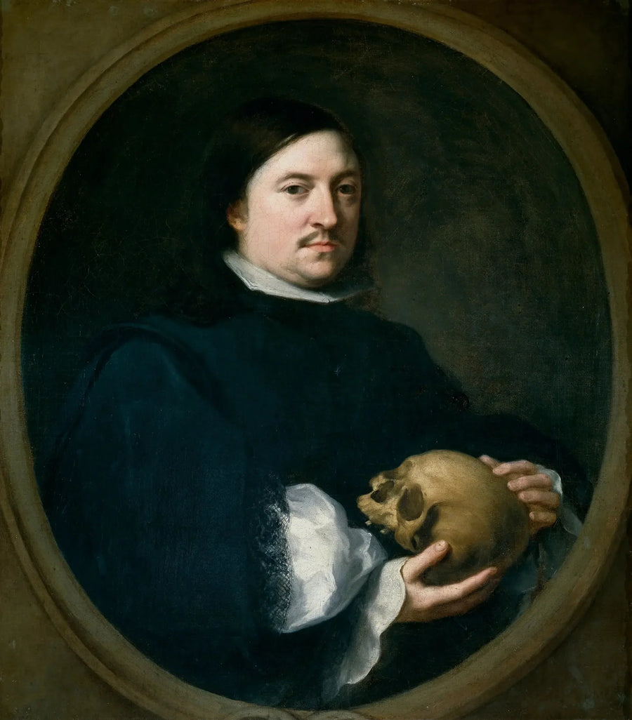 Nicolas Omazur - Bartolomé Esteban Murillo