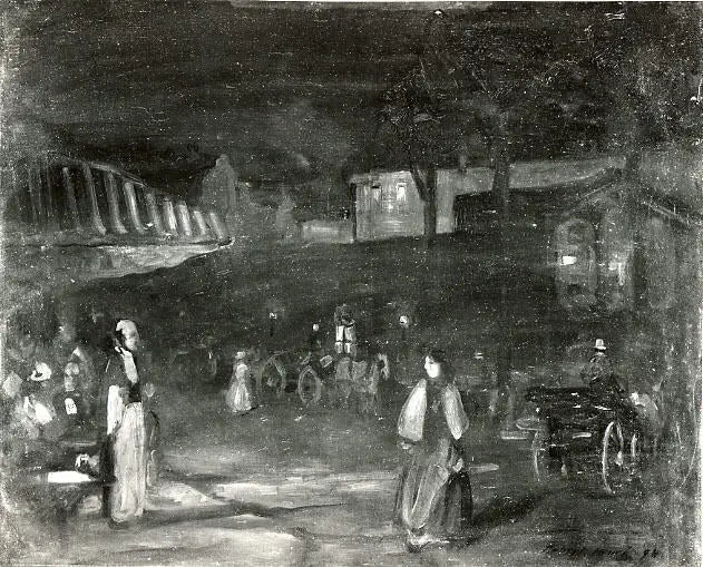 Parisnats - Robert Henri