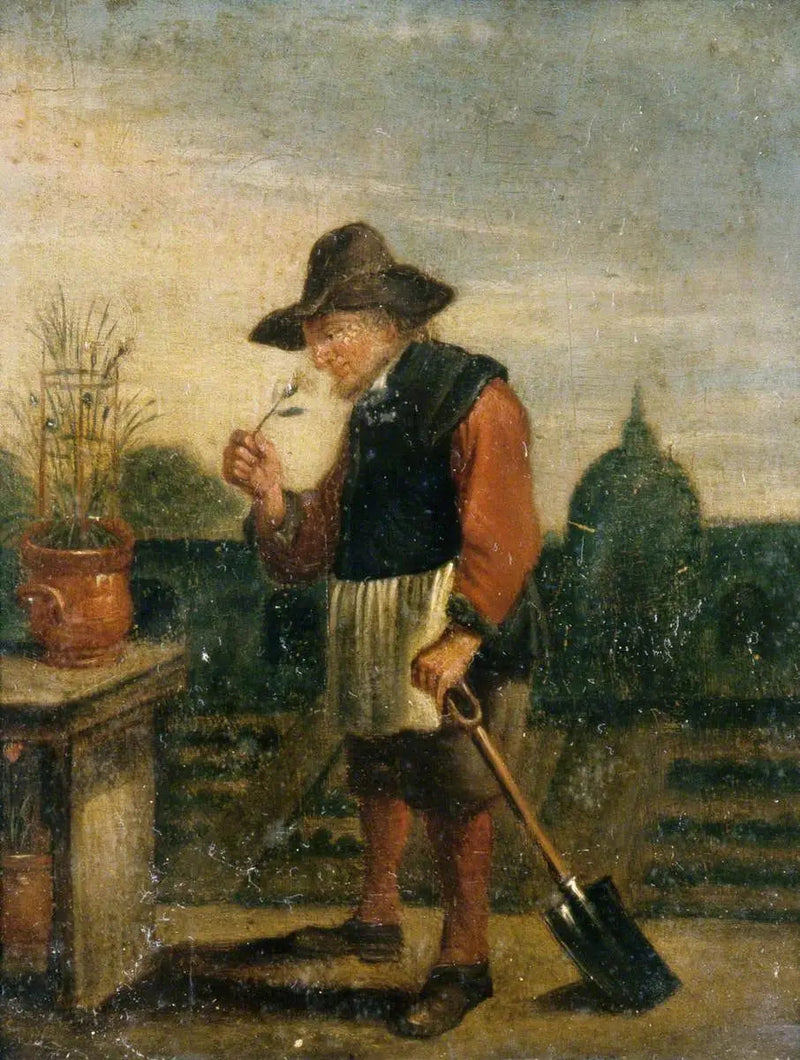 Duft - David Teniers den Yngre
